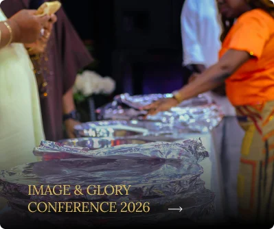 Image & Glory Conference 2026